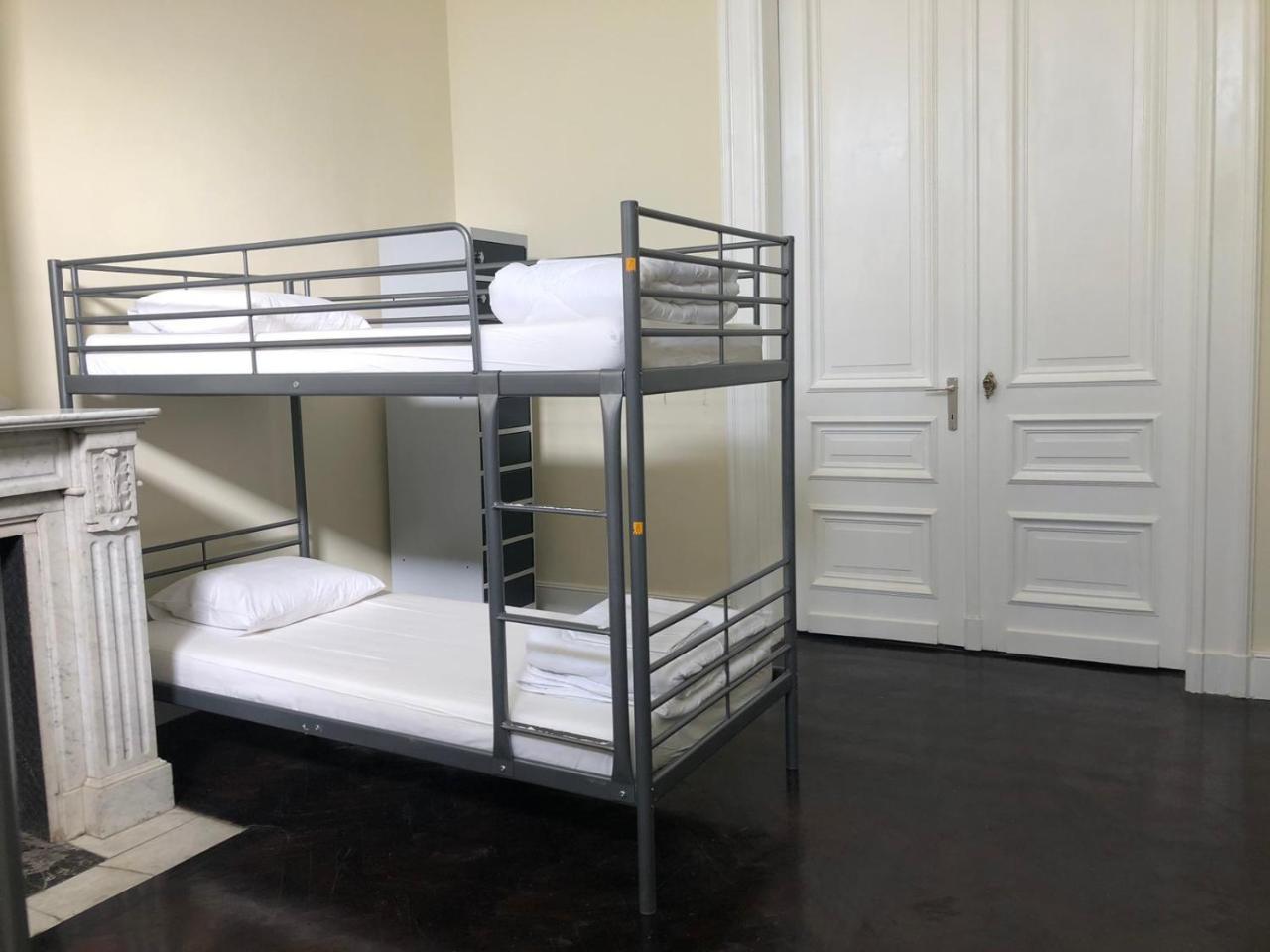 Boomerang Hostel Antwerpen