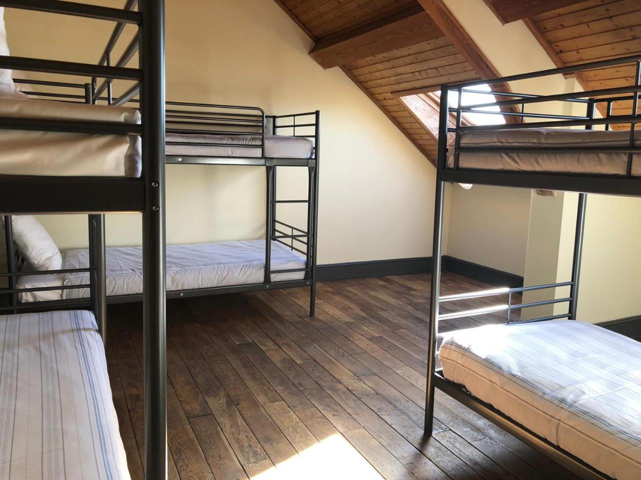 Hostel Boomerang